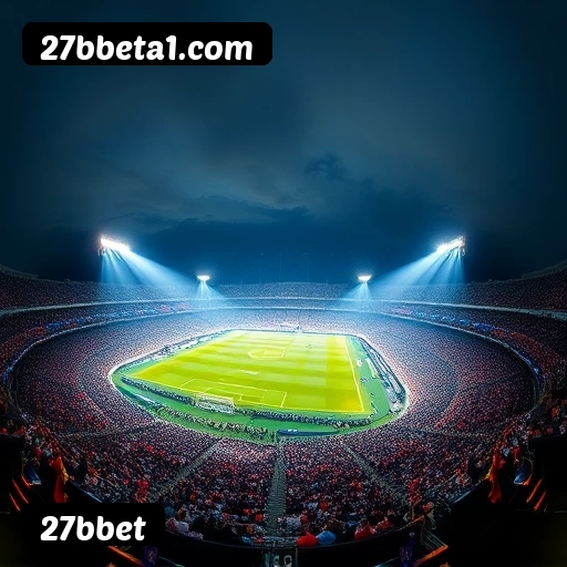 27bbet PIX instantâneo Brasil - Depósito e saque em minutos 24/7