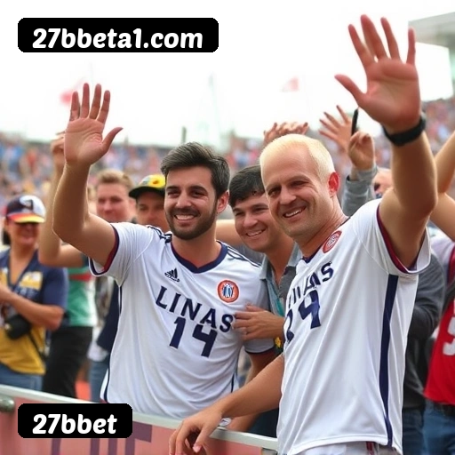 6 vantagens exclusivas do programa VIP da 27bbet